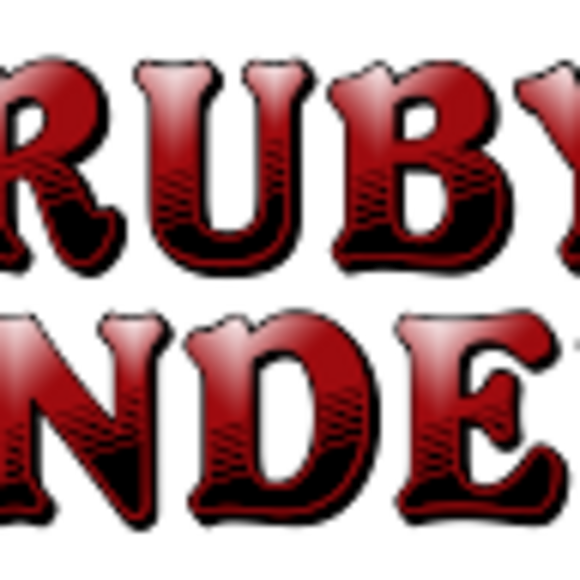 rubycinders